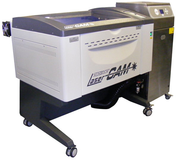 Lasercam   -  2