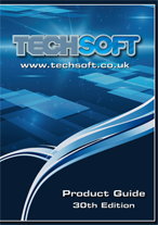 TechSoft Online Product Guide