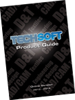 TechSoft Product Guide 2013-2014