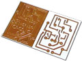 Cutronic PCB Foil