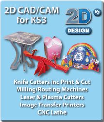 CAD/CAD for KS3