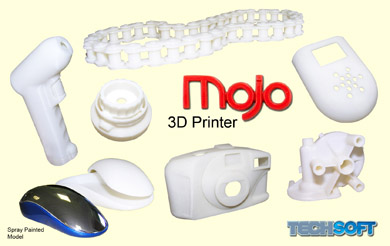mojo 3d printer software download