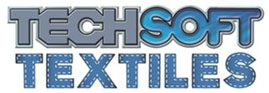 TechSoft Textiles Logo