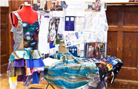 Textiles Exhibition